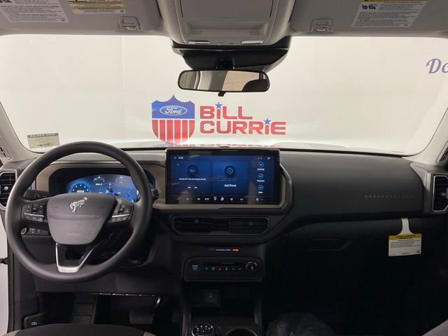 New 2025 Ford Bronco Sport Big Bend image 18