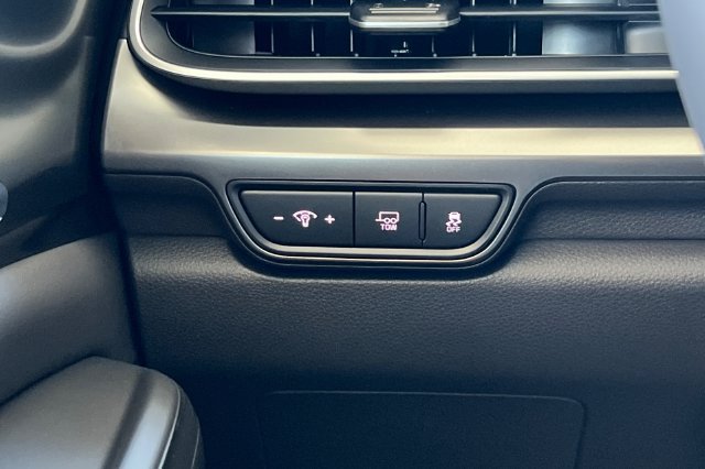 New 2027 Kia Carnival SX FWD image 33