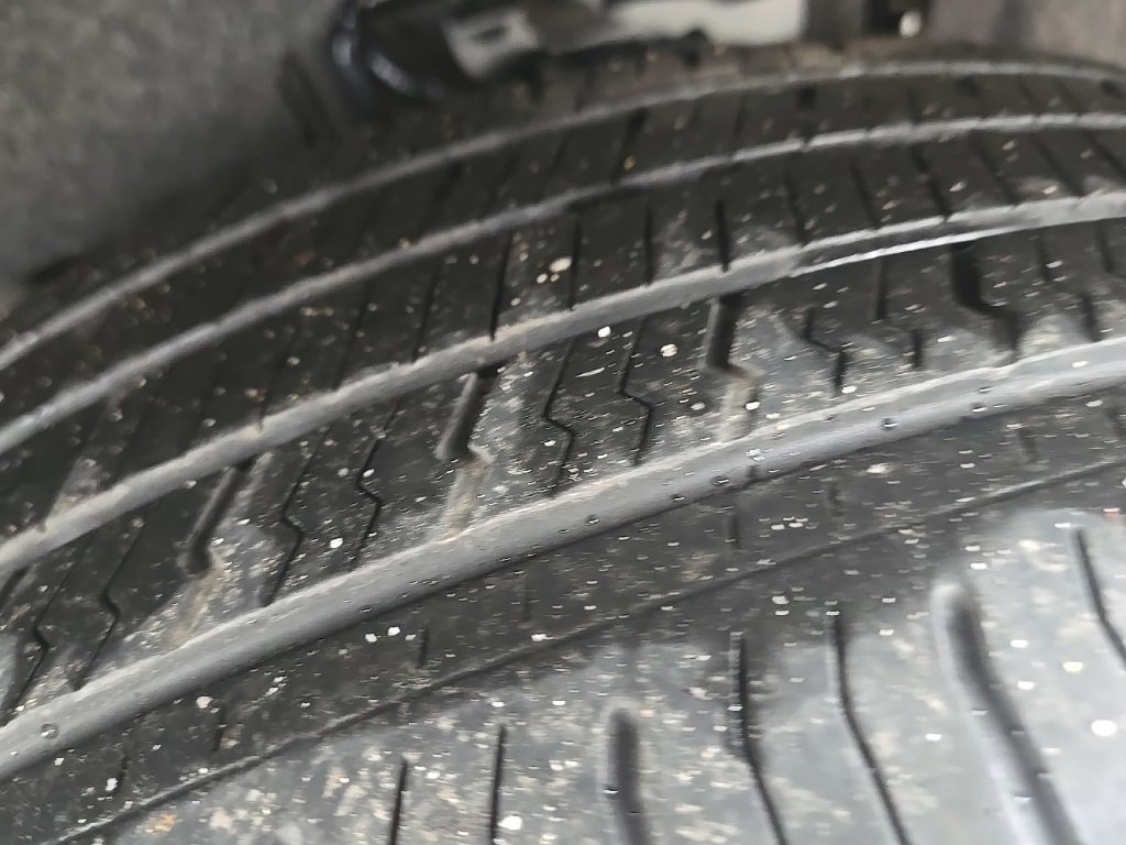 Certified 2023 Nissan Rogue SV w/ SV Premium B Package image 39