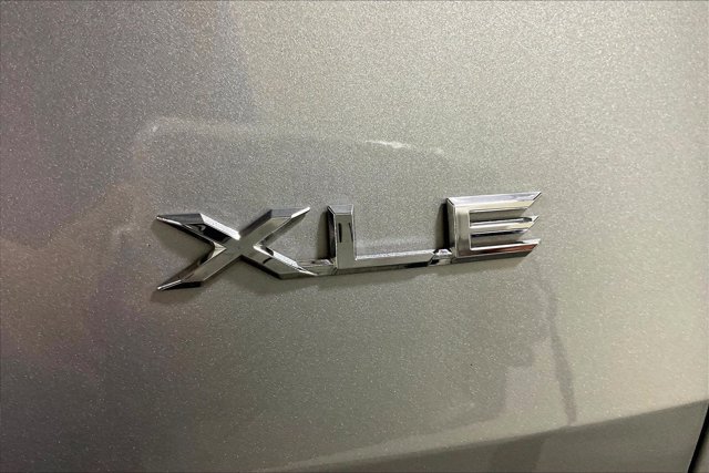 Certified 2025 Toyota Grand Highlander AWD image 9