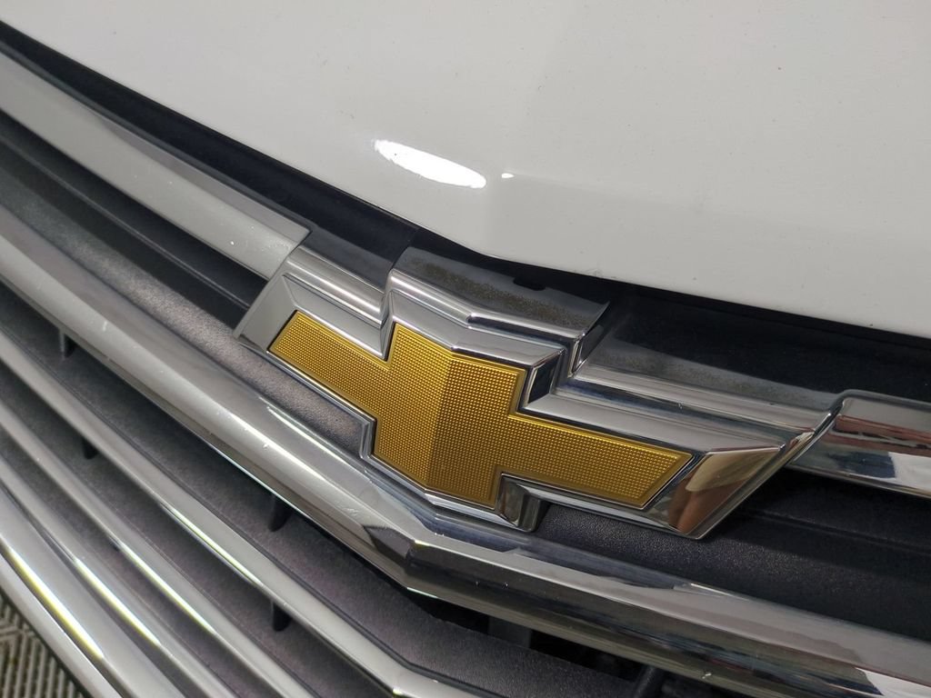 Used 2018 Chevrolet Equinox Premier FWD image 13