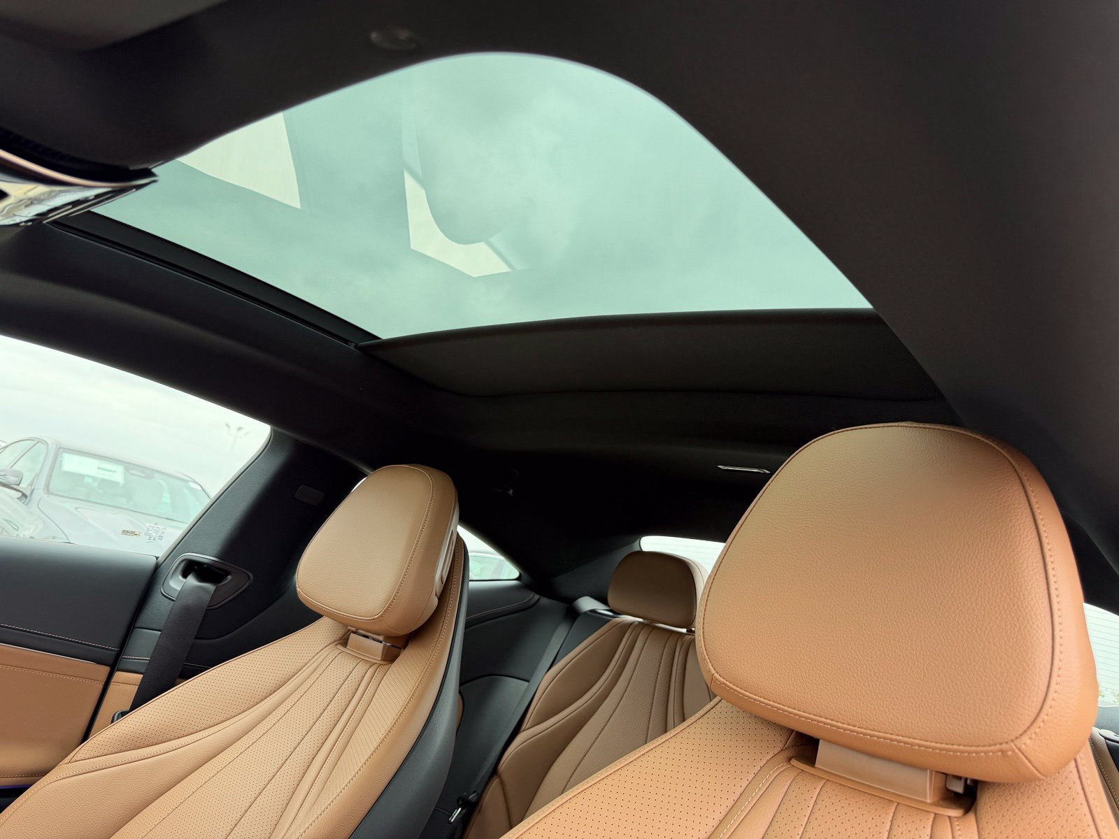 New 2026 Mercedes-Benz CLE 450 4MATIC Coupe image 20