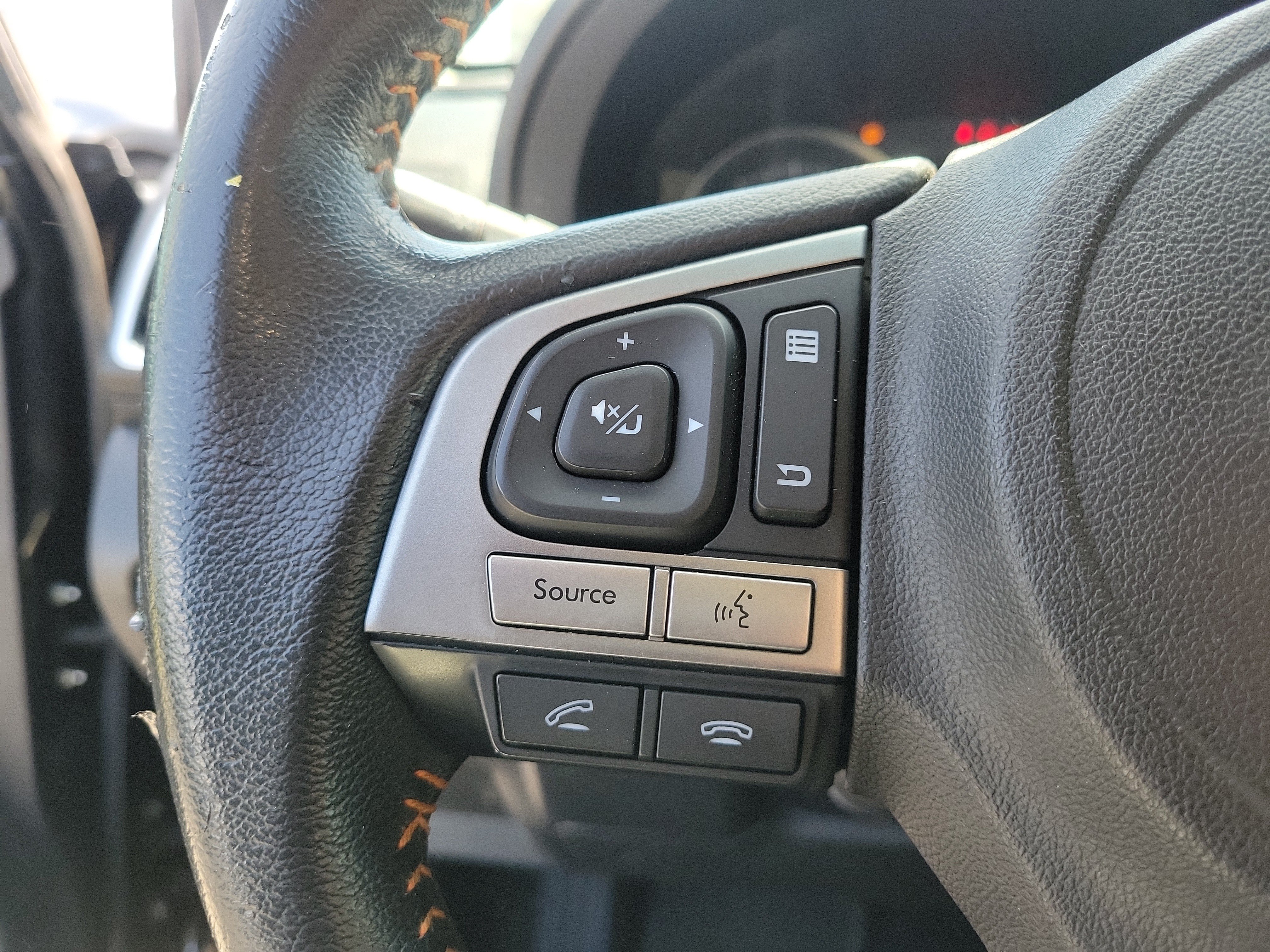 Used 2017 Subaru Crosstrek 2.0i Premium AWD/4WD image 19