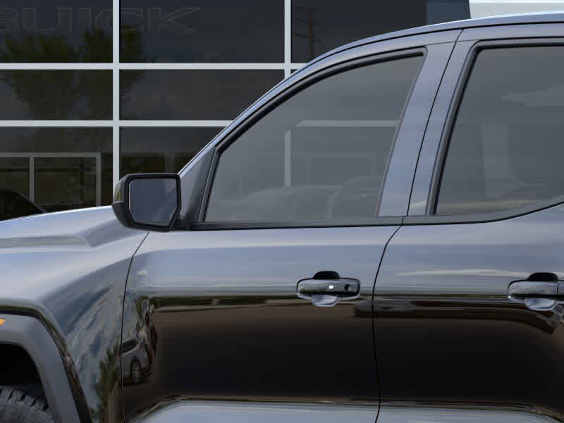 New 2025 GMC Canyon AT4 w/ Nightfall Edition image 12