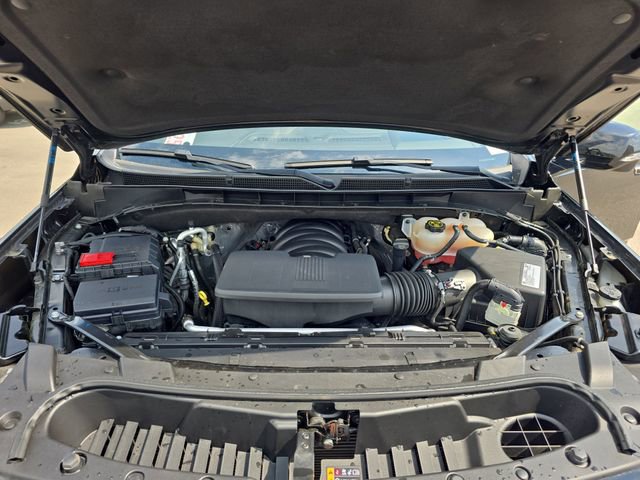 Used 2021 GMC Yukon Denali image 30