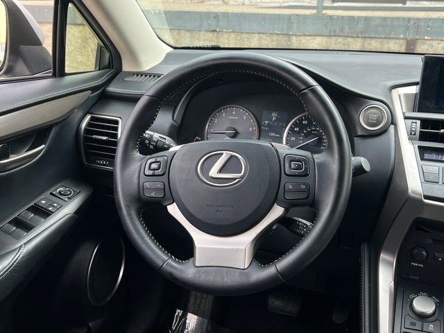 Used 2016 Lexus NX 200t FWD image 16