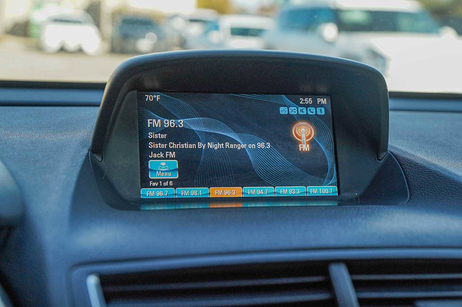 Used 2015 Buick Encore Convenience image 17