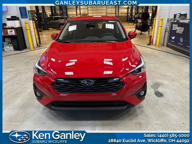 New 2026 Subaru Impreza 2.0i Sport image 3