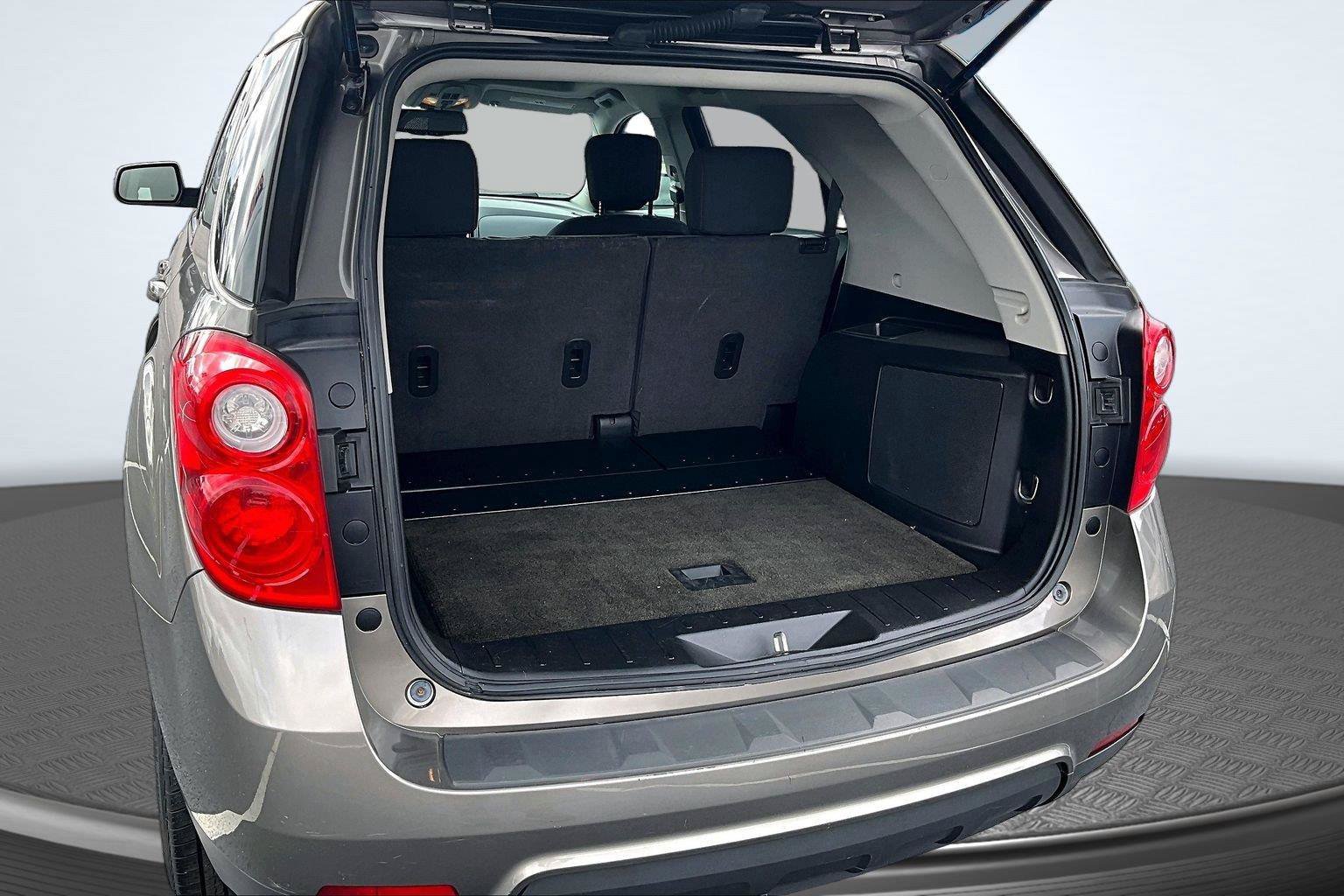 Used 2011 Chevrolet Equinox LT w/ All-Star Package AWD/4WD image 5