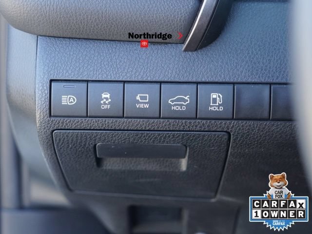 Used 2023 Toyota Camry XSE w/ Navigation Package FWD image 17