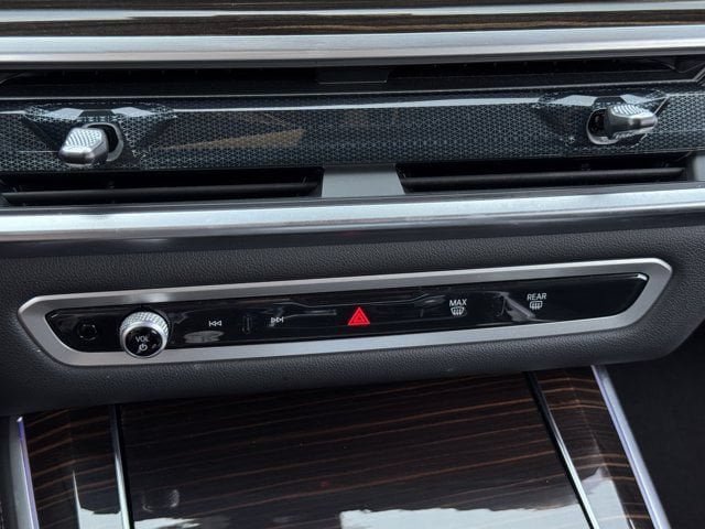 Used 2026 BMW X5 sDrive40i RWD image 19