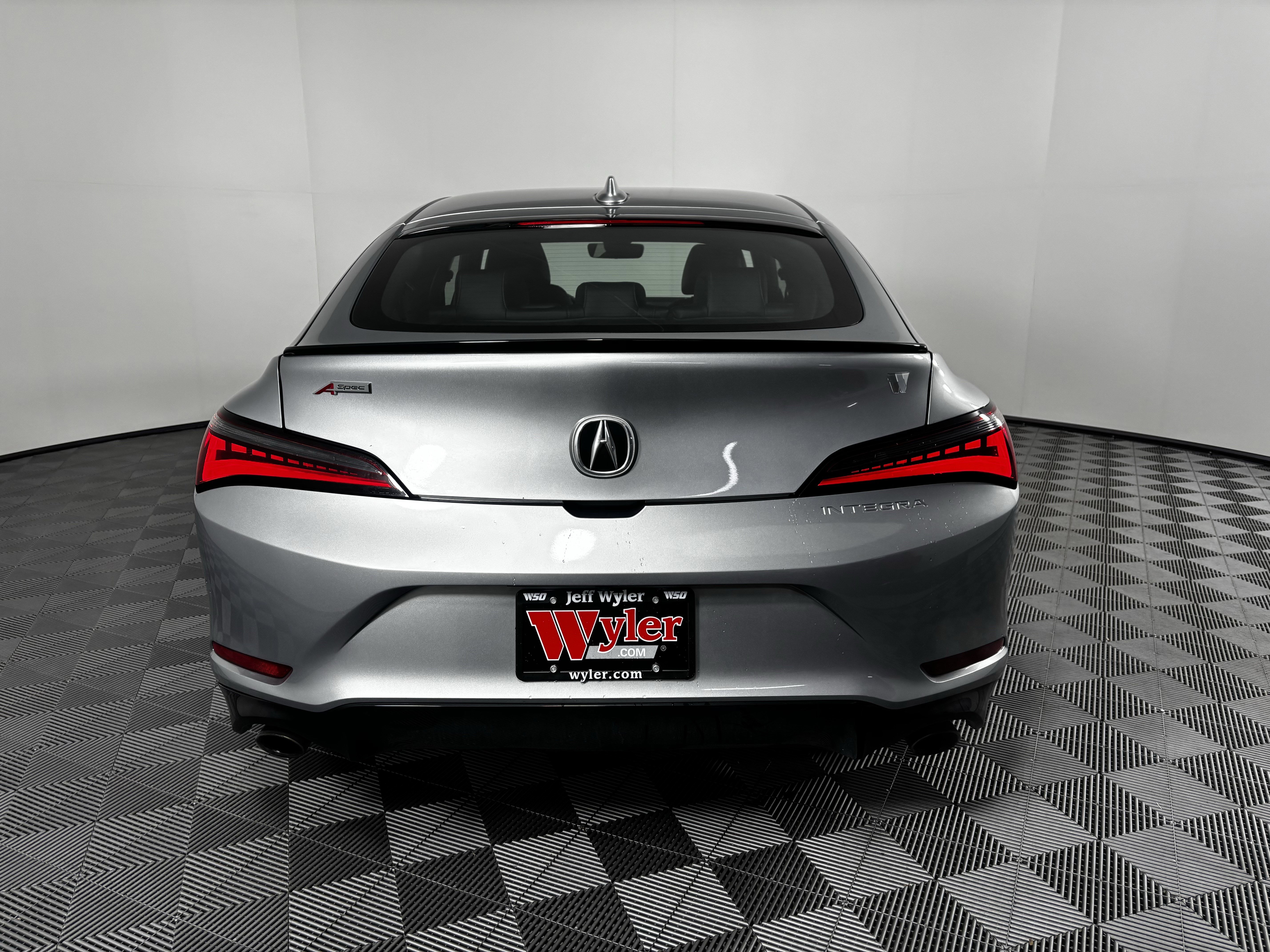 Certified 2023 Acura Integra A-Spec image 15