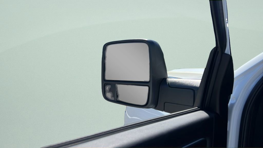 Used 2024 RAM 2500 Big Horn w/ Sport Appearance Package image 13