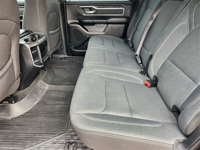 Used 2023 RAM 1500 Lone Star image 29