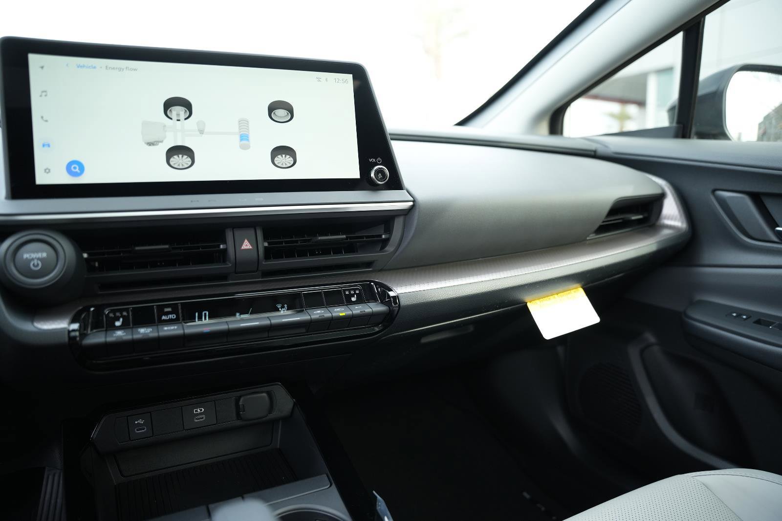 New 2026 Toyota Prius XLE image 21