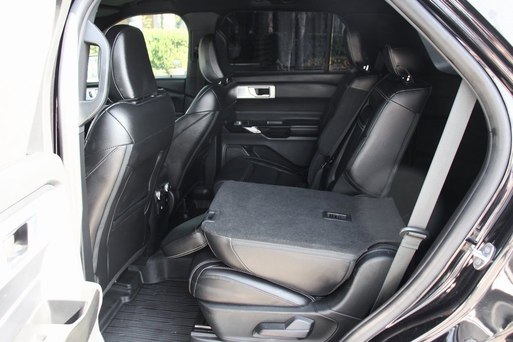 Used 2021 Ford Explorer ST w/ Equipment Group 401A image 40