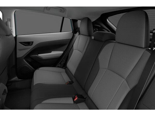 New 2027 Subaru Crosstrek 2.5i AWD/4WD image 17