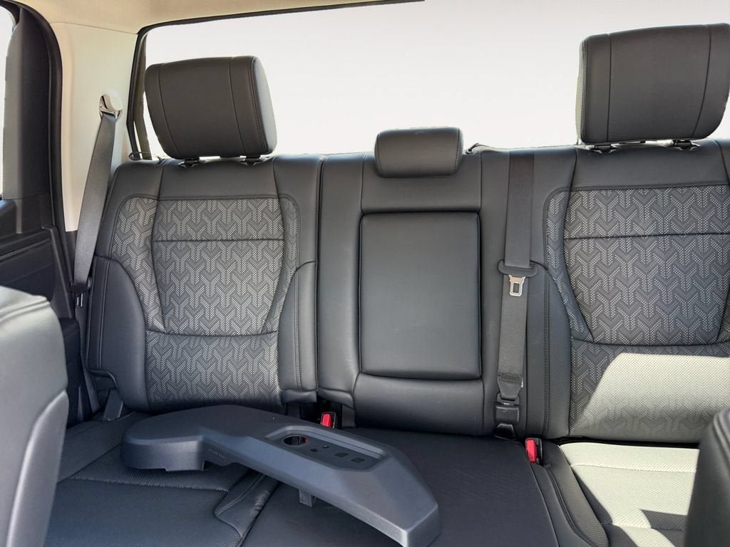Used 2024 Toyota Tundra Limited w/ TRD Off-Road Package AWD/4WD image 13