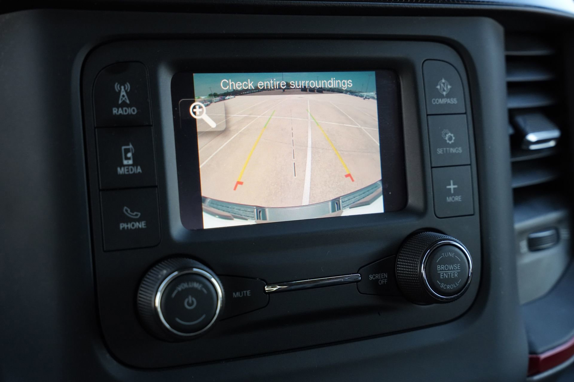 Used 2022 RAM 1500 Rebel AWD/4WD image 13