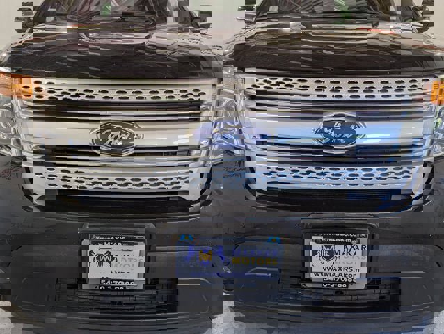 Used 2015 Ford Explorer XLT w/ Equipment Group 202B image 53