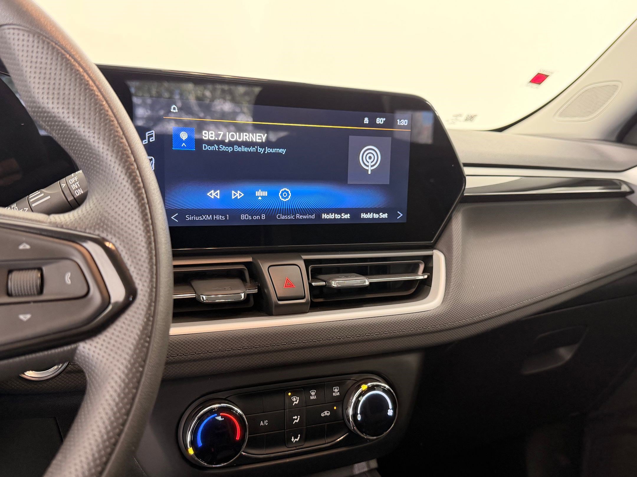 Used 2024 Chevrolet TrailBlazer LS w/ LS Convenience Package image 24