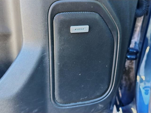Used 2022 Chevrolet Silverado 2500 LTZ w/ LTZ Premium Package AWD/4WD image 23