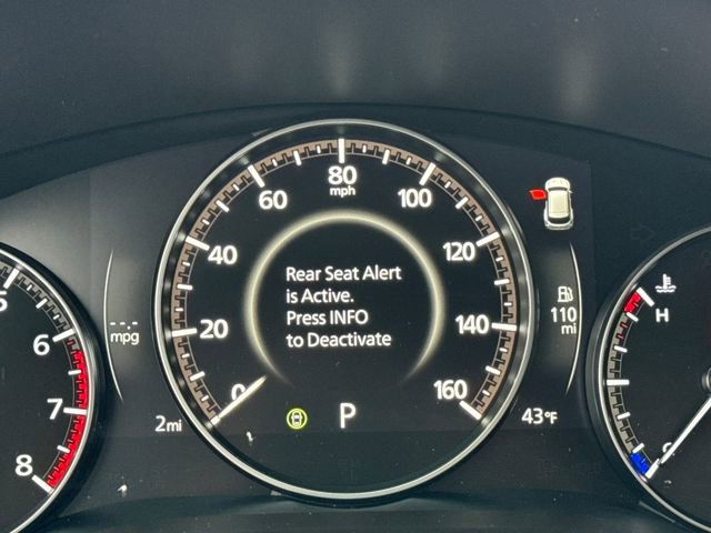 New 2026 MAZDA CX-50 AWD 2.5 S w/ Weather Package image 16