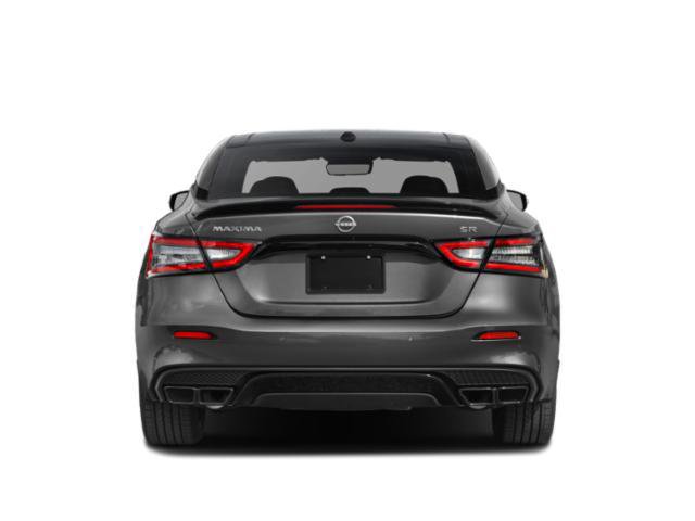 Used 2023 Nissan Maxima SR w/ Sport Mat Group FWD image 5