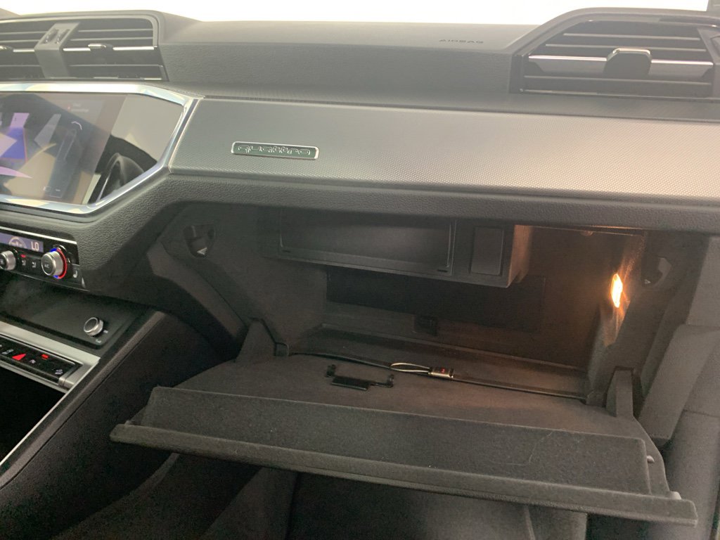 Used 2022 Audi Q3 2.0T Premium image 44