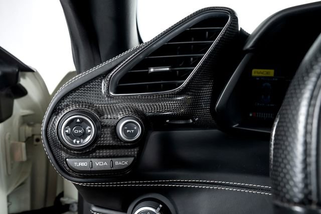 Certified 2019 Ferrari 488 Spider image 39