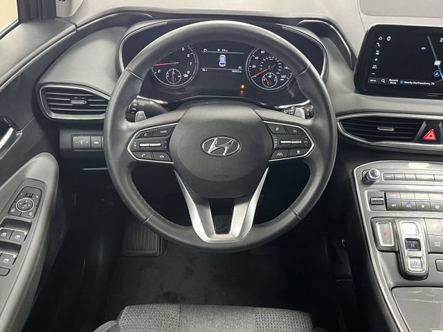 Certified 2023 Hyundai Santa Fe SEL AWD/4WD image 19