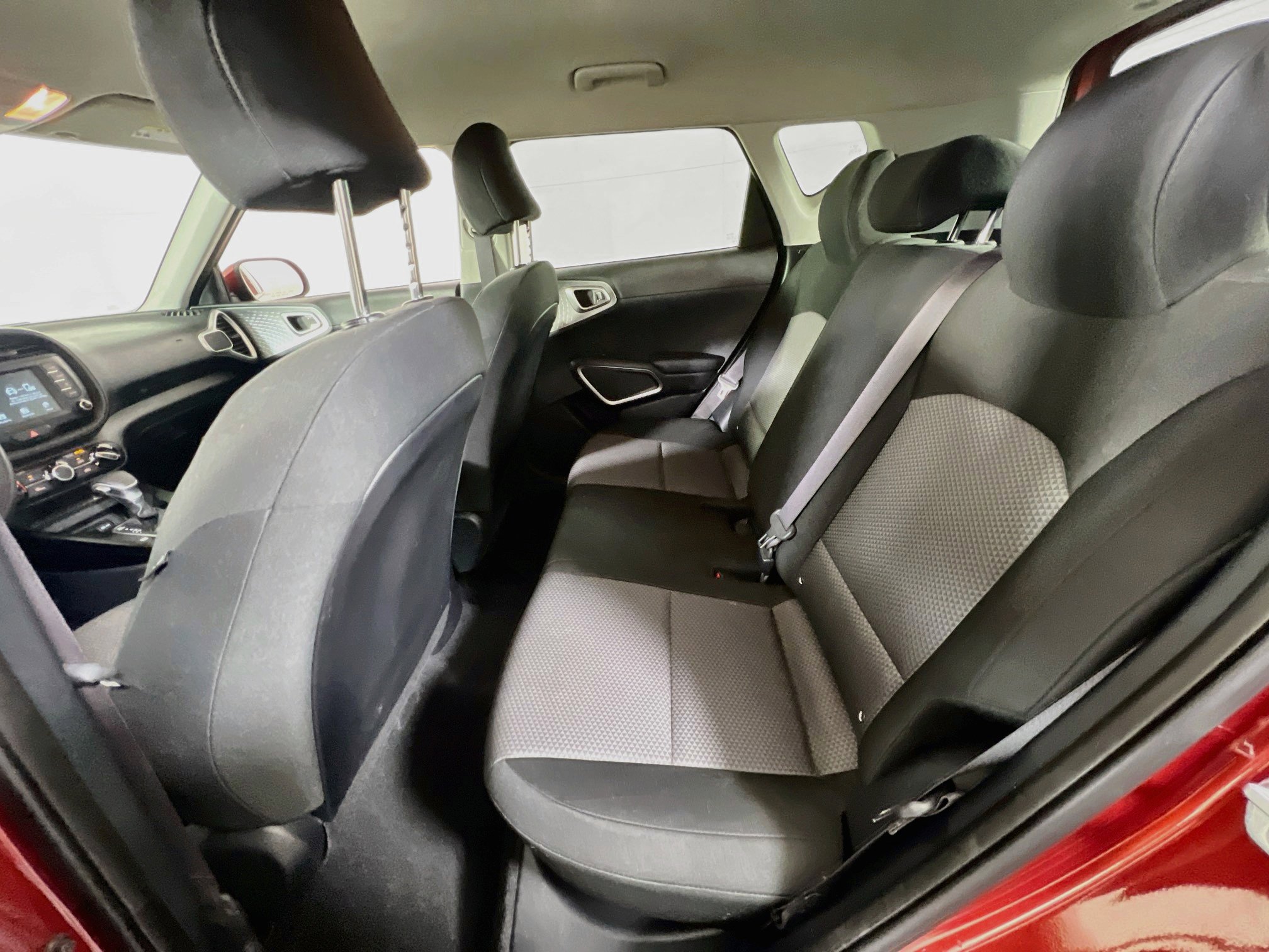 Used 2020 Kia Soul LX FWD image 22
