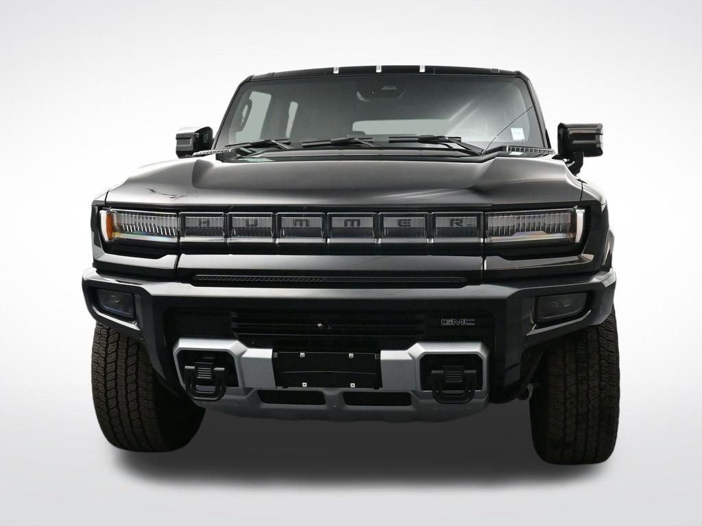 Used 2026 GMC Hummer EV SUV image 8