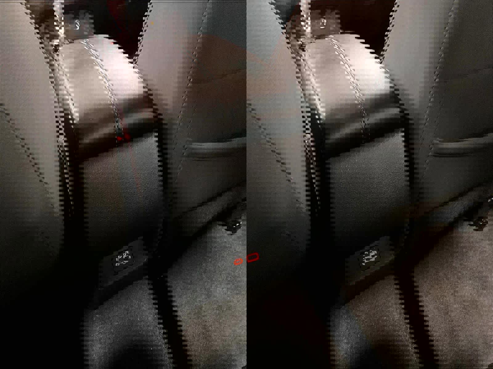 Certified 2025 Nissan Altima 2.5 SV w/ SV Special Edition Package image 28