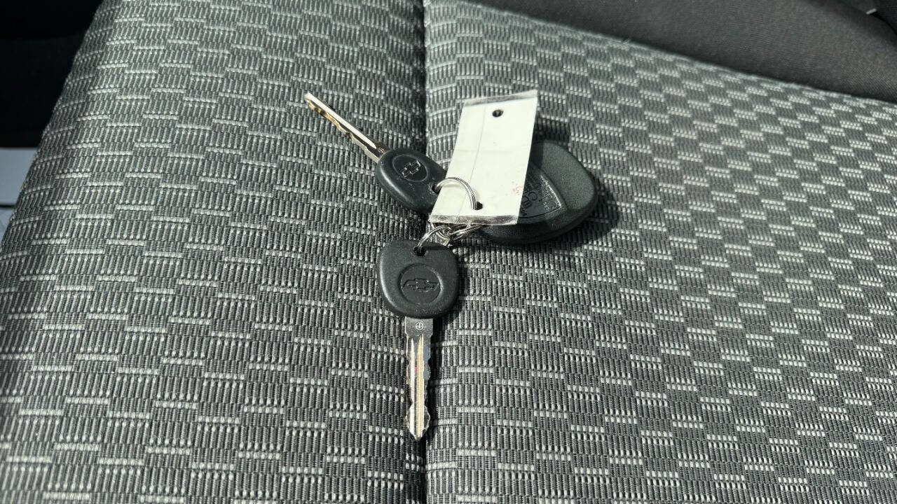 Used 2010 Chevrolet Cobalt LT image 21