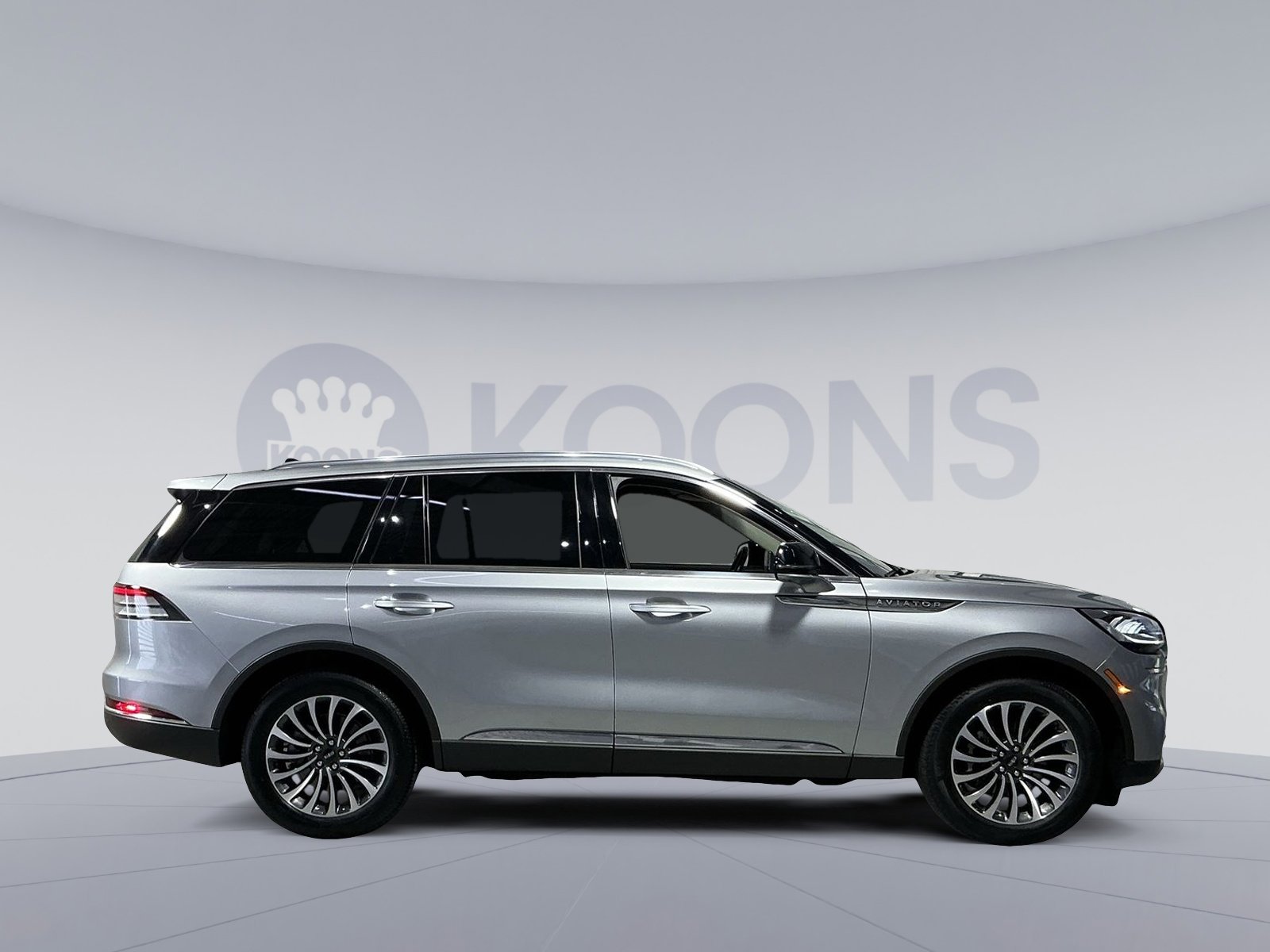 Used 2023 Lincoln Aviator Reserve image 17