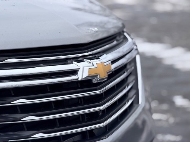 Certified 2024 Chevrolet Equinox Premier image 30