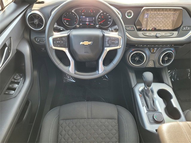 Used 2022 Chevrolet Blazer LT image 16