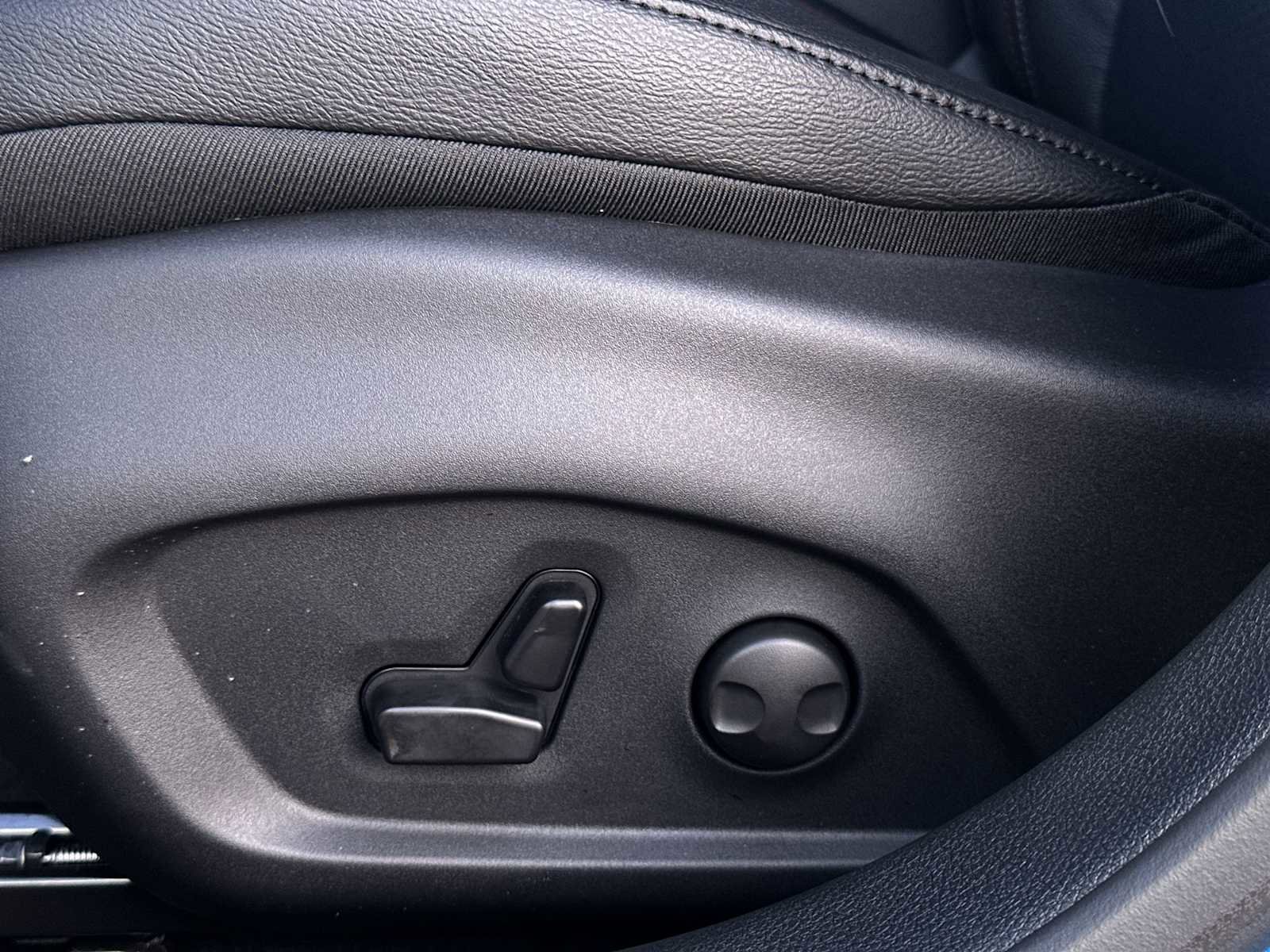 New 2026 Jeep Compass Trailhawk image 14