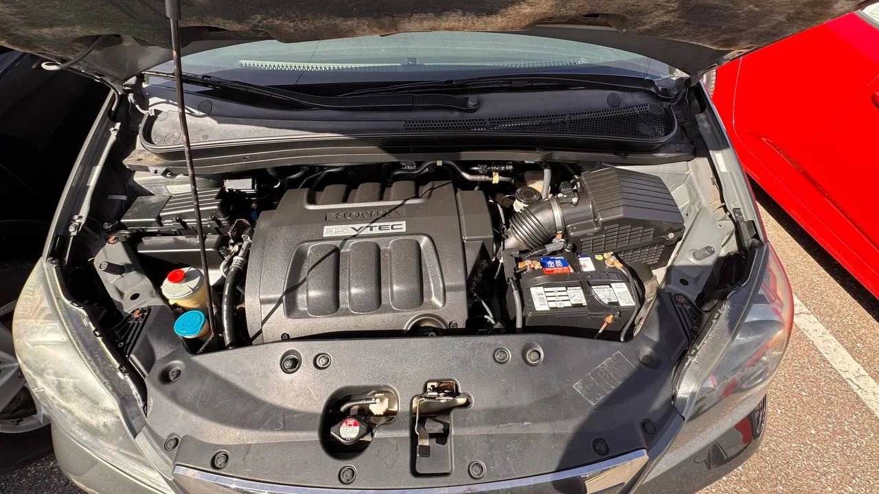 Used 2007 Honda Odyssey EX image 6