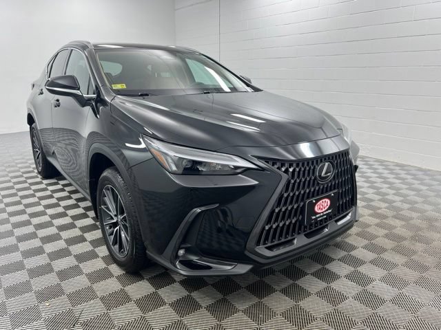 Used 2024 Lexus NX 250 AWD w/ Cold Area Package