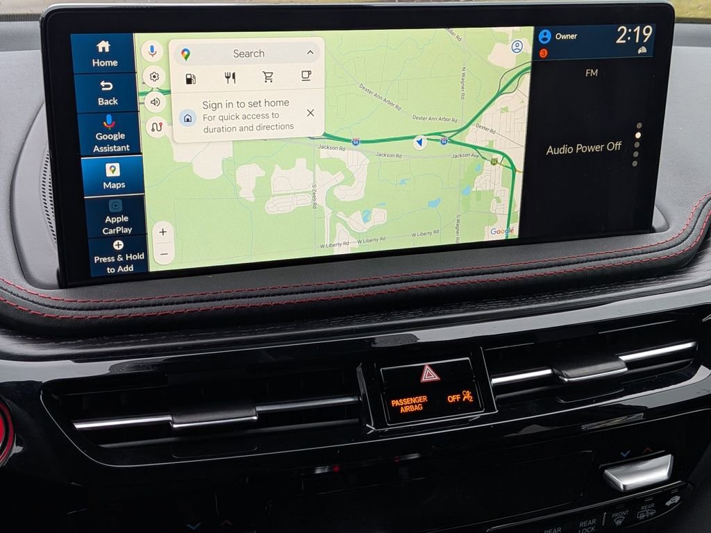 New 2026 Acura MDX Type S image 26