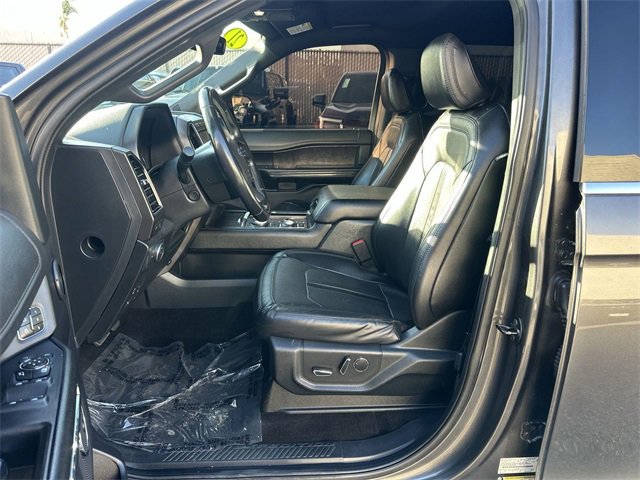 Used 2021 Ford Expedition Limited image 18