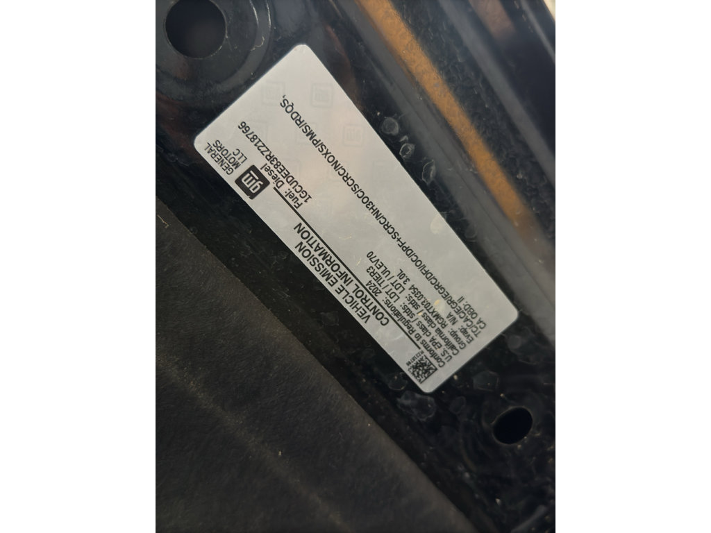 Used 2024 Chevrolet Silverado 1500 RST image 43