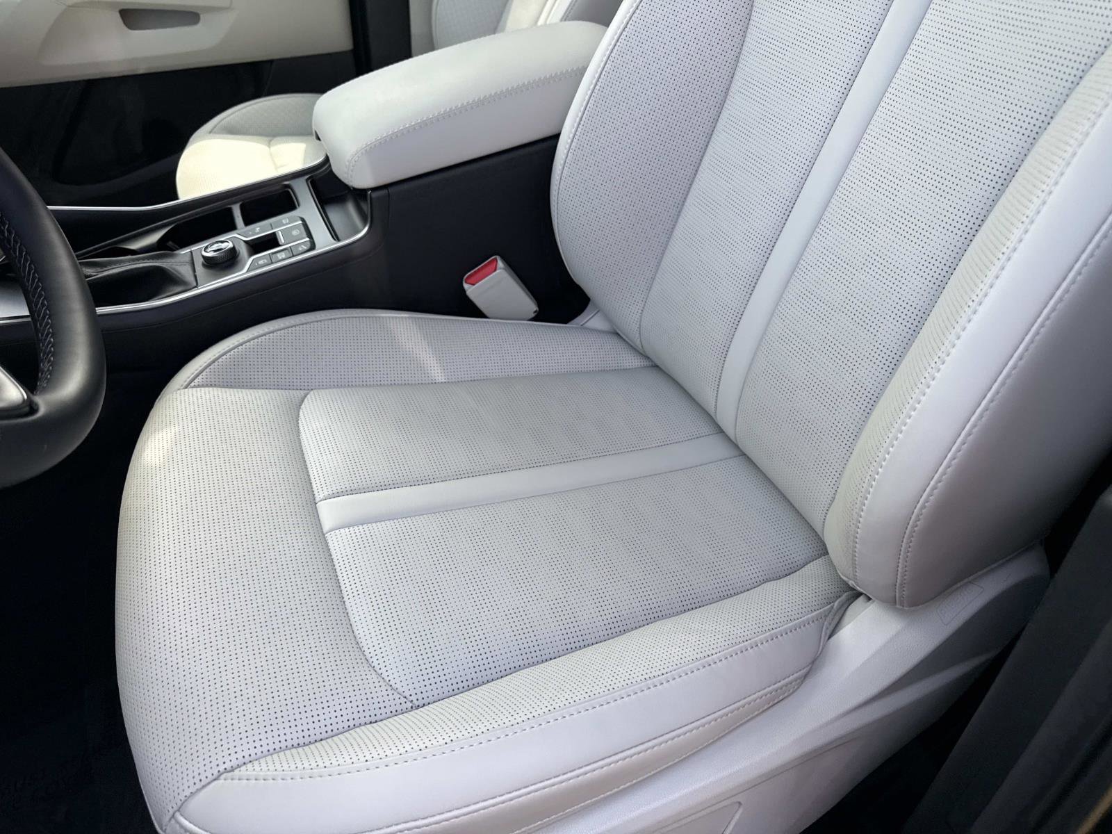 Used 2026 Kia Sorento S w/ S Panoramic Sunroof Package FWD image 20