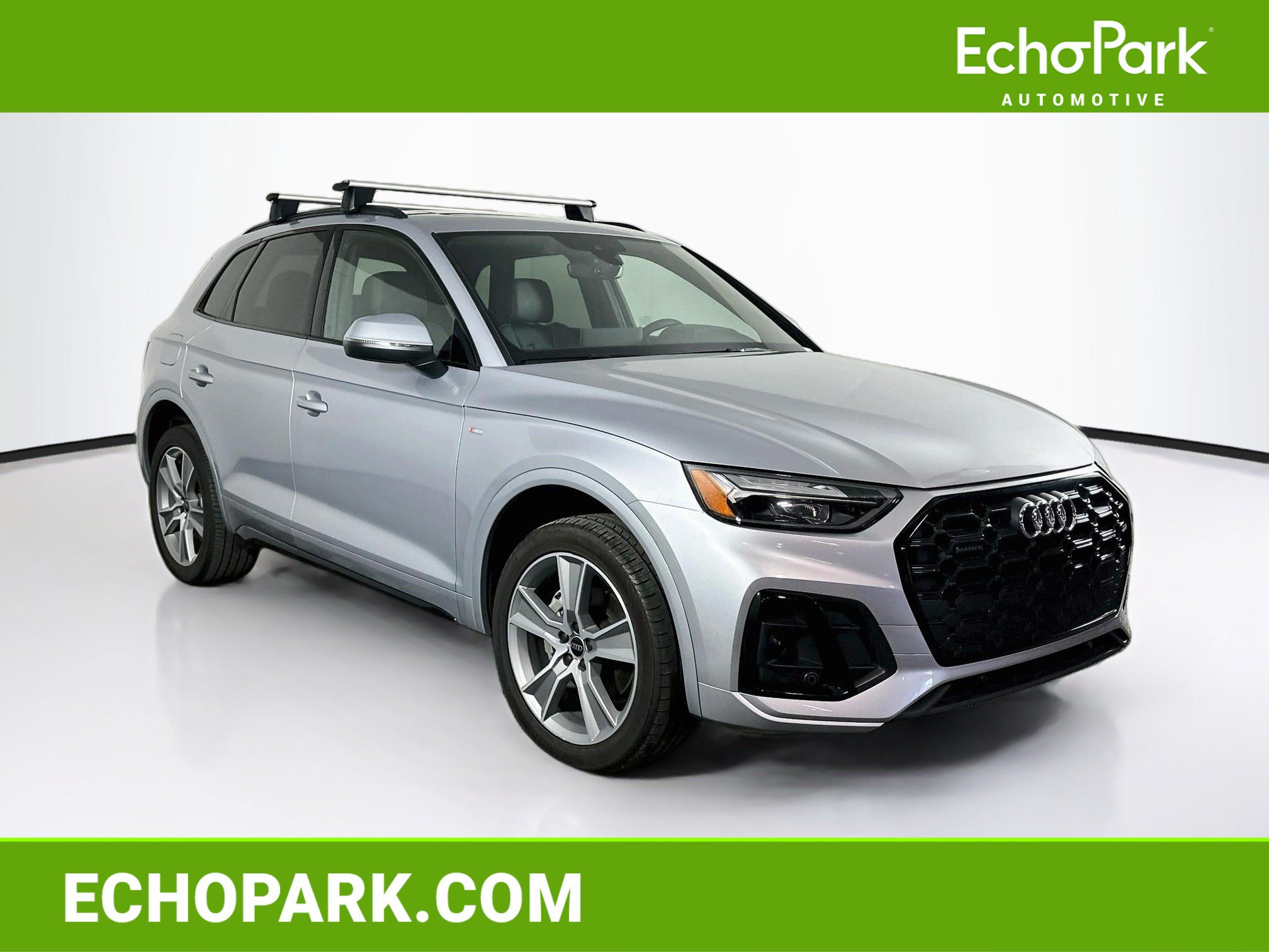 Used 2025 Audi Q5 2.0T Premium