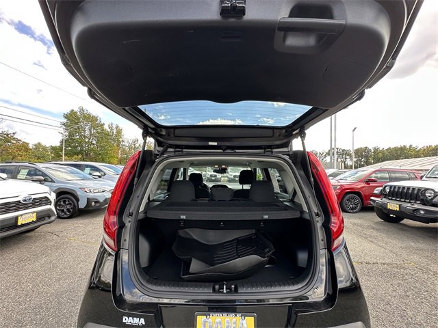 Used 2020 Kia Soul EX image 40