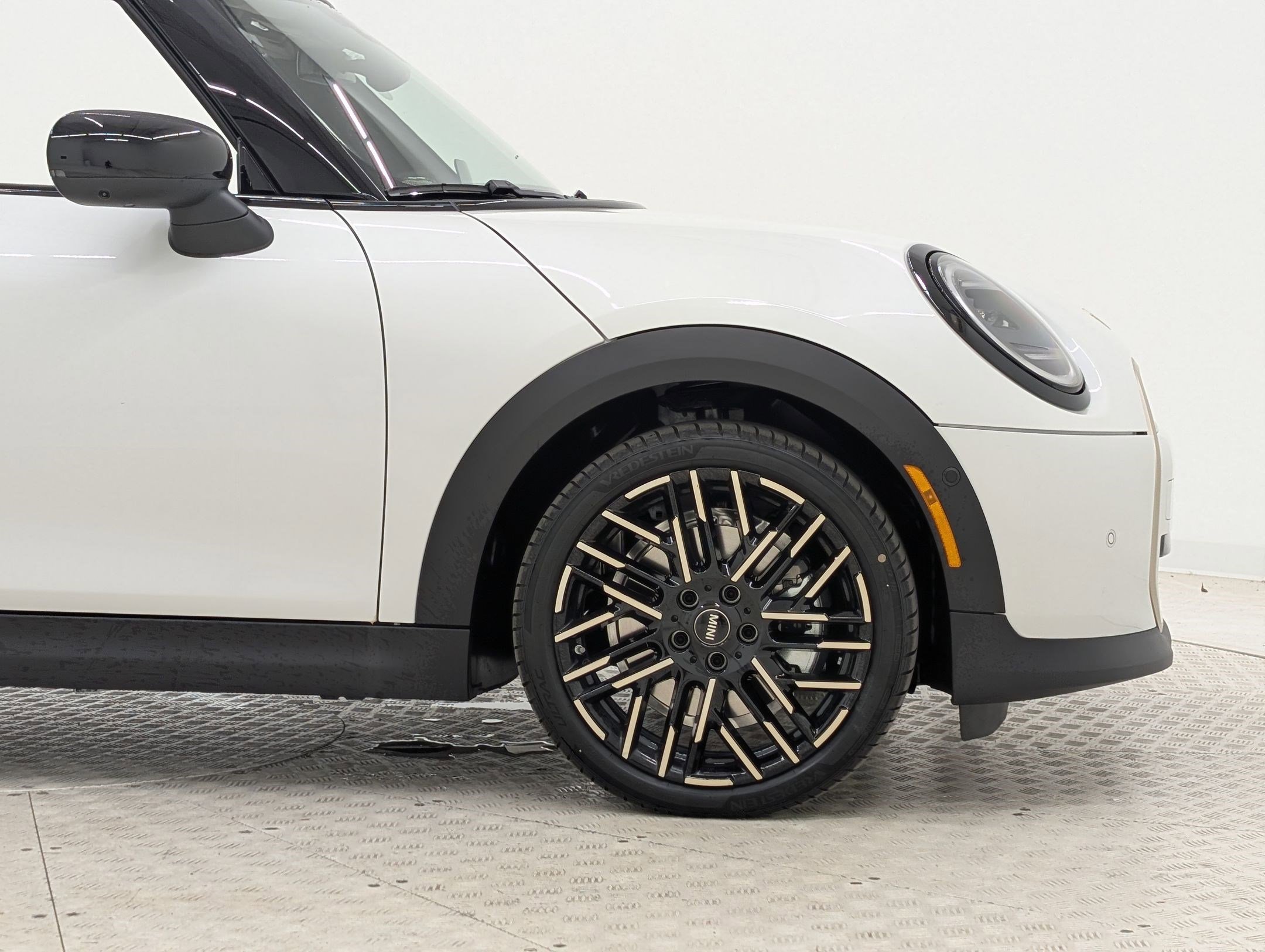 New 2026 MINI Cooper S image 12