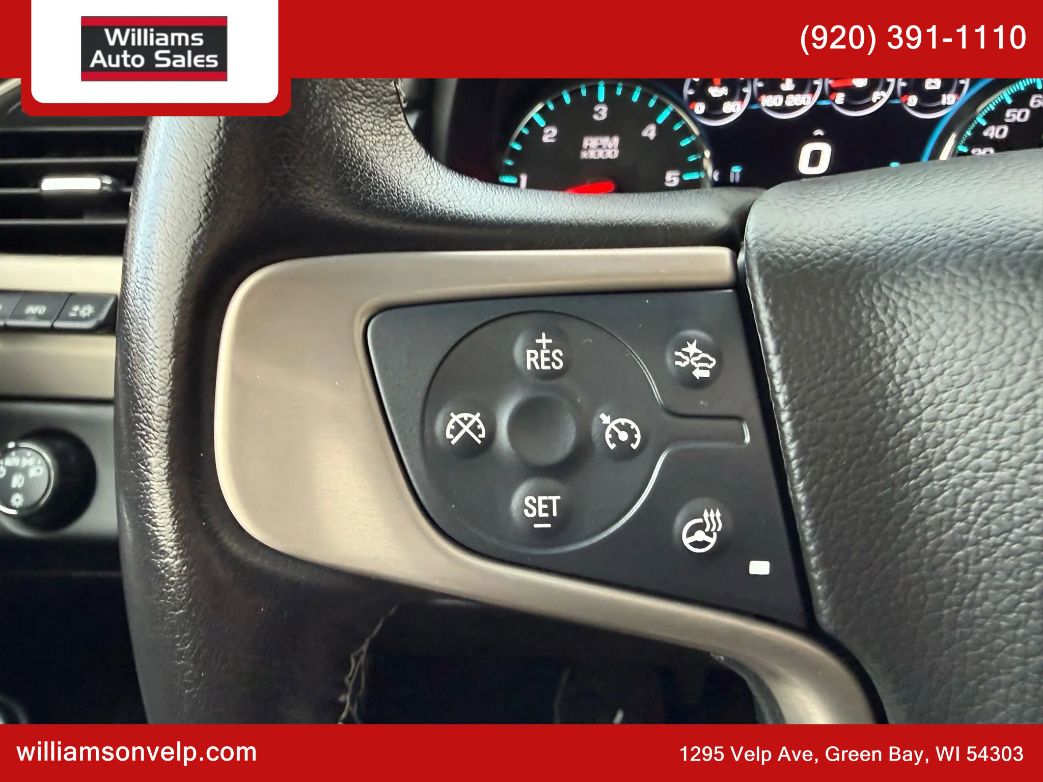 Used 2019 GMC Yukon XL Denali w/ Denali Ultimate Package image 27