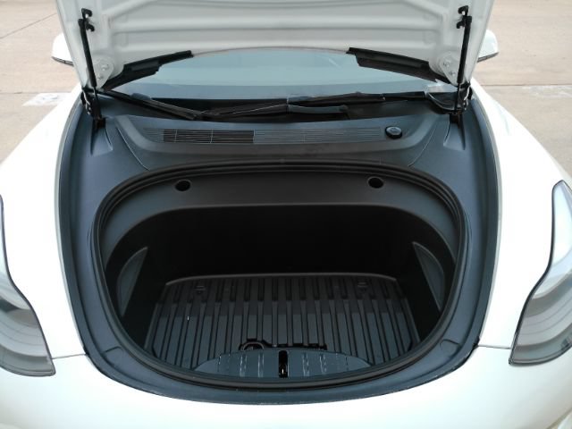 Used 2023 Tesla Model 3 Standard Range RWD image 49